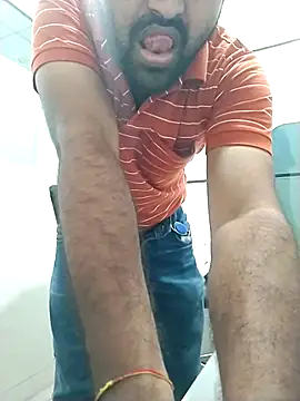 07dany online show from March 21, 2025, 5:02 pm
