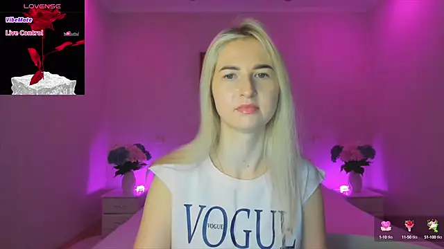 Snapshot of AnnaCarrera chatting on January 9, 2025, 10:31 pm AnnaCarrera online show from January 9, 2025, 10:31 pm