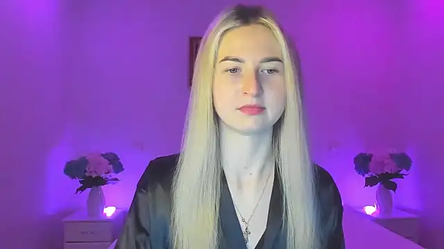 Snapshot of AnnaCarrera chatting on February 20, 2025, 10:26 pm AnnaCarrera online show from February 20, 2025, 10:26 pm