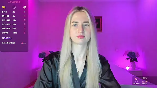 Snapshot of AnnaCarrera chatting on January 23, 2025, 11:05 pm AnnaCarrera online show from January 23, 2025, 11:05 pm