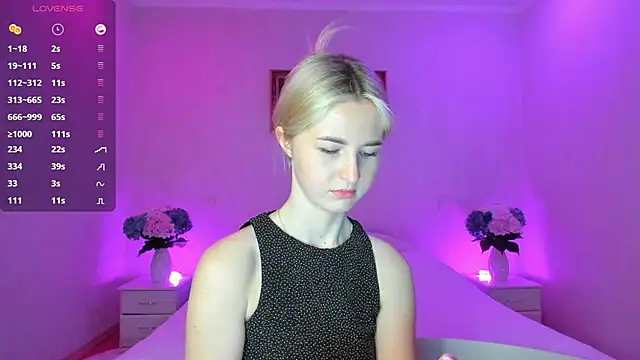 Snapshot of AnnaCarrera chatting on January 16, 2025, 9:30 pm AnnaCarrera online show from January 16, 2025, 9:30 pm