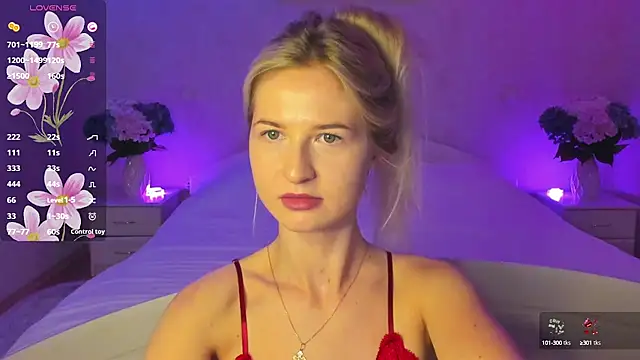 Snapshot of AnnaCarrera chatting on September 15, 2025, 5:57 pm AnnaCarrera online show from September 15, 2025, 5:57 pm