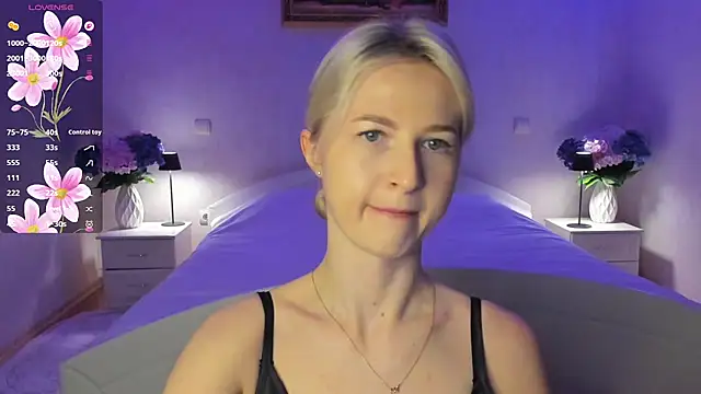 AnnaCarrera online show from January 7, 2026, 9:31 pm