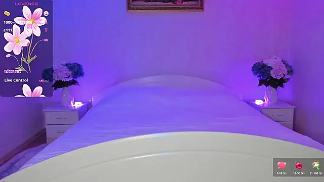 Snapshot of AnnaCarrera chatting on October 29, 2025, 9:58 pm AnnaCarrera online show from October 29, 2025, 9:58 pm