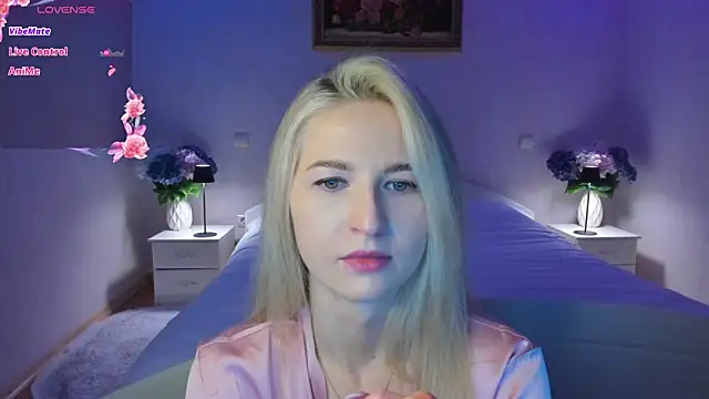 AnnaCarrera online show from May 9, 2026, 9:07 pm
