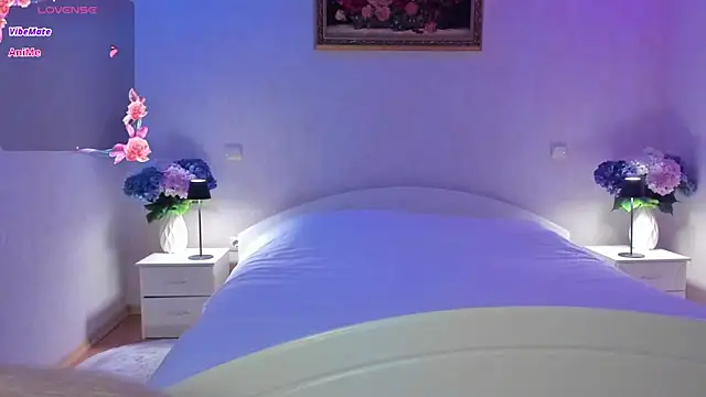 AnnaCarrera online show from March 16, 2026, 8:44 pm