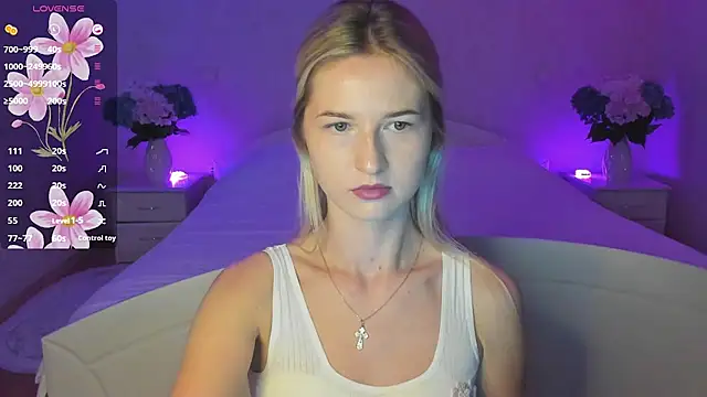 Snapshot of AnnaCarrera chatting on September 18, 2025, 6:33 pm AnnaCarrera online show from September 18, 2025, 6:33 pm