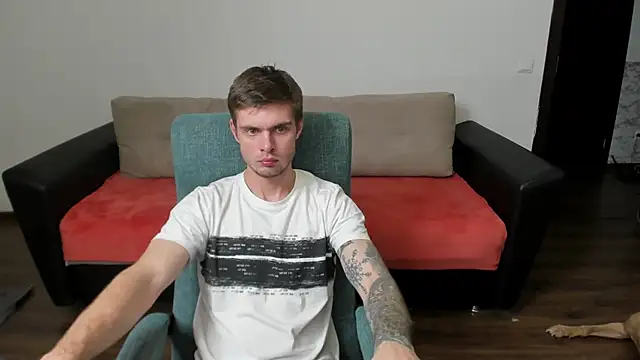 Snapshot of maks_wolfis chatting on January 3, 2025, 2:30 pm maks wolfis online show from January 3, 2025, 2:30 pm