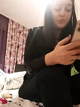 AlexandraGiogio online show from March 9, 2025, 6:43 pm