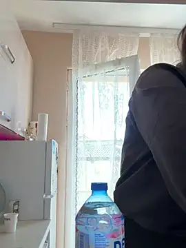 AlexandraGiogio online show from March 8, 2025, 7:16 am