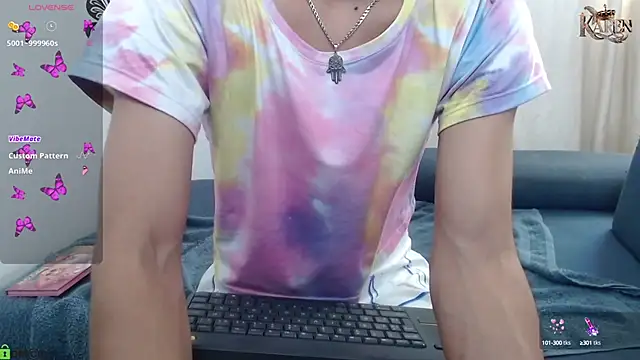 Snapshot of karen_sofia_ chatting on September 29, 2025, 8:25 pm karen sofia  online show from September 29, 2025, 8:25 pm