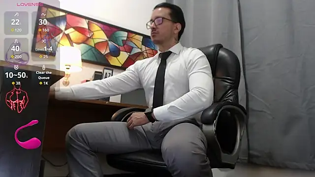 Snapshot of randyluke chatting on August 5, 2026, 2:22 pm randyluke online show from August 5, 2026, 2:22 pm