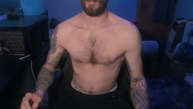SexxxyLouis online show from February 8, 2025, 8:10 pm