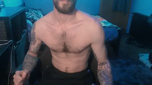 SexxxyLouis online show from February 11, 2025, 7:27 pm