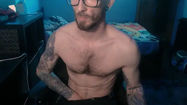 SexxxyLouis online show from February 20, 2025, 6:35 pm