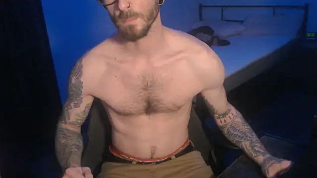 SexxxyLouis online show from March 3, 2025, 6:35 pm