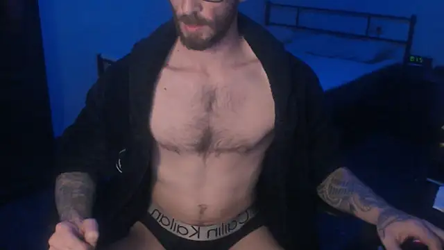 SexxxyLouis online show from March 5, 2025, 8:21 pm
