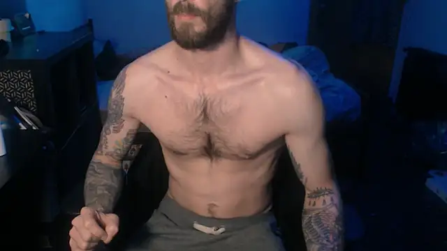 SexxxyLouis online show from February 4, 2025, 8:28 pm