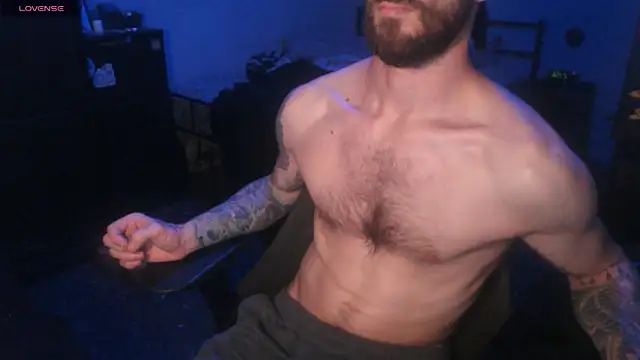 Snapshot of SexxxyLouis chatting on October 5, 2025, 7:59 pm SexxxyLouis online show from October 5, 2025, 7:59 pm