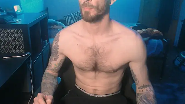 SexxxyLouis online show from February 21, 2025, 6:59 pm