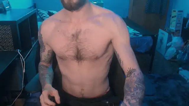 SexxxyLouis online show from February 9, 2025, 2:07 pm