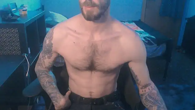 SexxxyLouis online show from March 1, 2025, 12:01 pm