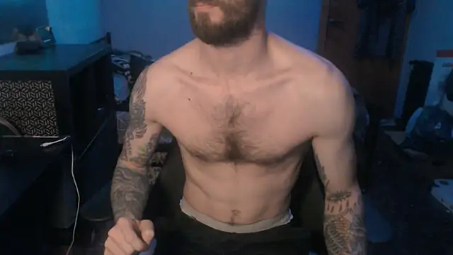 SexxxyLouis online show from February 7, 2025, 11:56 am