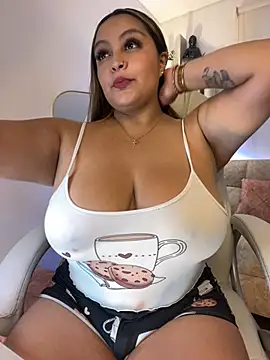 milly cruz online show from February 27, 2025, 11:04 pm