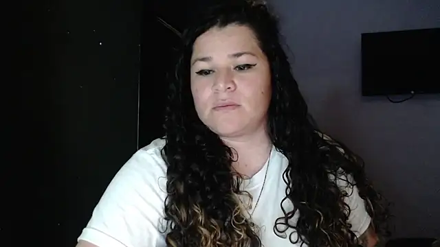 ANGELIQUE KLANE online show from February 21, 2025, 7:01 am