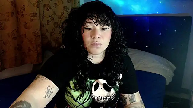 ANGELIQUE KLANE online show from September 26, 2025, 5:36 am