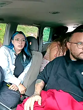 sgmr online show from November 5, 2025, 2:20 pm