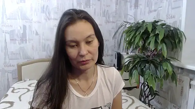 GinaQSoul online show from February 12, 2026, 6:29 pm