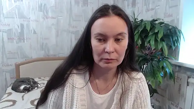 GinaQSoul online show from February 24, 2026, 10:38 am