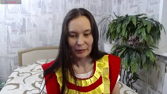 GinaQSoul online show from March 31, 2026, 4:42 pm