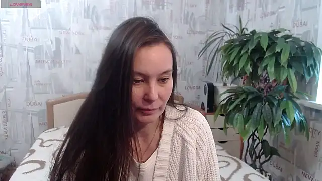 GinaQSoul online show from February 26, 2026, 6:46 am