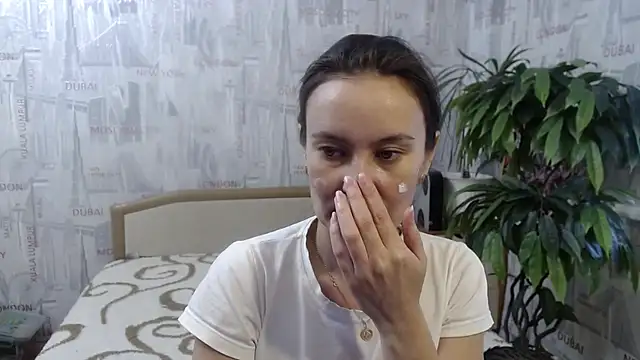 GinaQSoul online show from February 16, 2026, 11:09 am