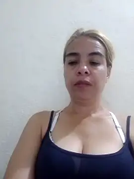 mari657 online show from March 16, 2026, 12:29 am