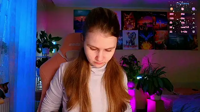 Snapshot of GoodWitch_ chatting on January 18, 2026, 7:23 am GoodWitch online show from January 18, 2026, 7:23 am