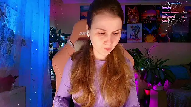 Snapshot of GoodWitch_ chatting on February 1, 2026, 7:17 am GoodWitch online show from February 1, 2026, 7:17 am