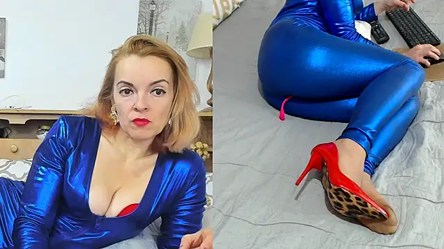 KateConner online show from January 7, 2025, 8:31 pm