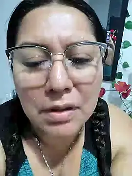 Brenda Berck  online show from March 17, 2025, 4:19 am