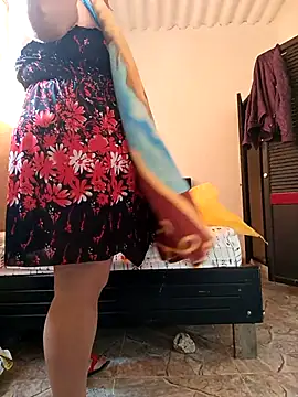 Brenda Berck  online show from January 15, 2026, 1:03 pm