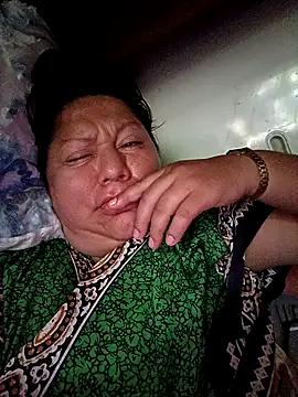 Brenda Berck  online show from September 14, 2025, 11:32 am