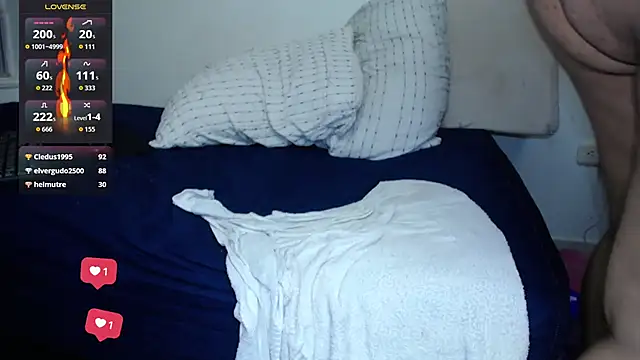 Brenda Berck  online show from September 27, 2025, 11:22 pm