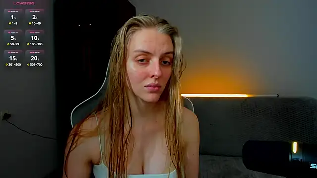 Jam cream online show from April 12, 2026, 9:34 am