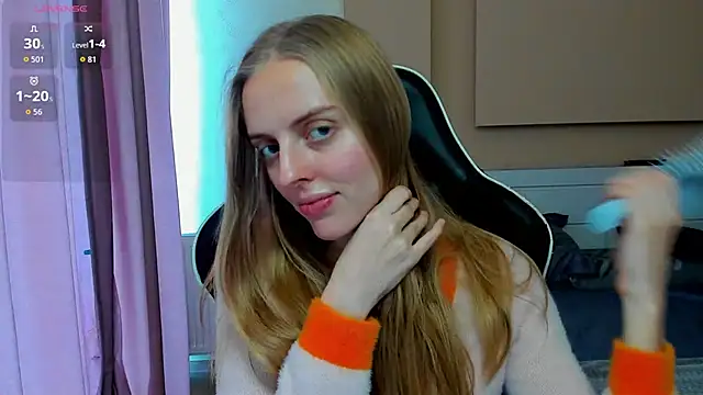 Snapshot of Jam_cream chatting on October 13, 2025, 1:12 pm Jam cream online show from October 13, 2025, 1:12 pm