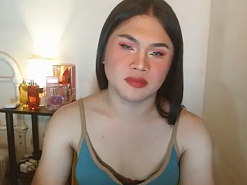 JustineBIGCUM online show from October 7, 2025, 8:37 am