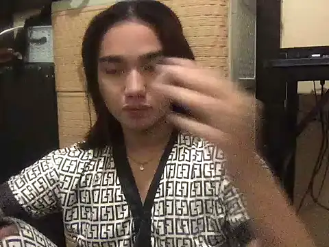 CasandraDiaz online show from September 22, 2025, 10:32 am