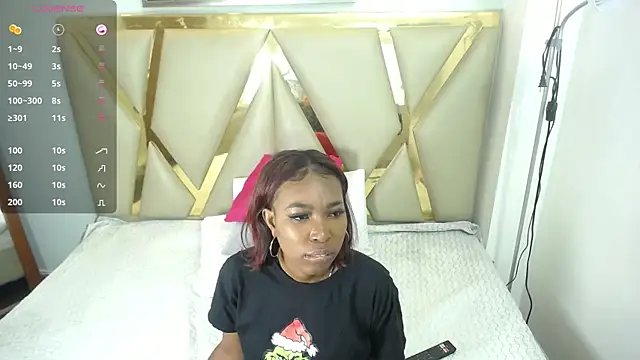 myblackdoope online show from February 20, 2025, 2:46 pm