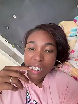 Snapshot of myblackdoope chatting on October 31, 2025, 3:52 pm myblackdoope online show from October 31, 2025, 3:52 pm